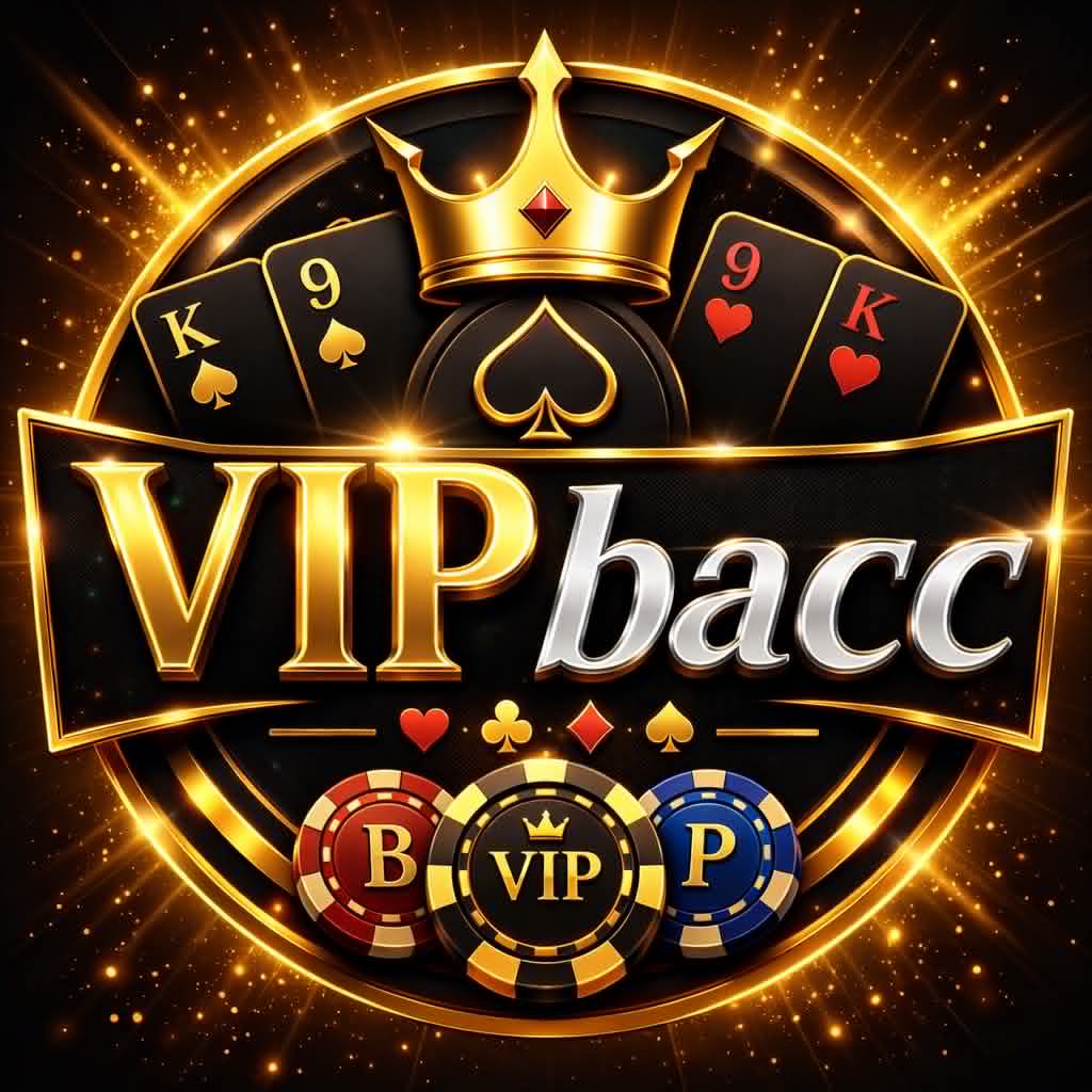 VIPbacc Logo
